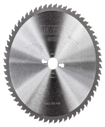 DeWALT Wood Circular Saw Blade, Pack of 1 [DT4331-QZ]; 172-513