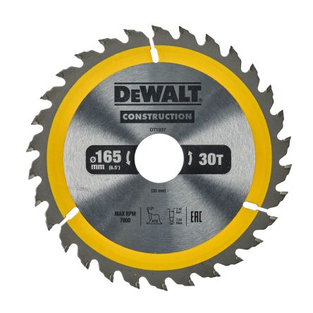 DeWALT, Pack of 1 [DT1937-QZ]; 172-531