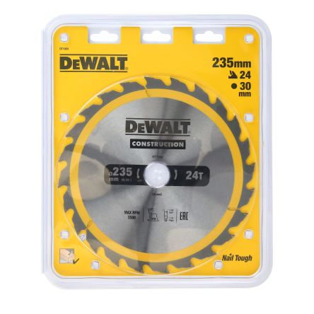 DeWALT, Pack of 1 [DT1954-QZ]; 172-572