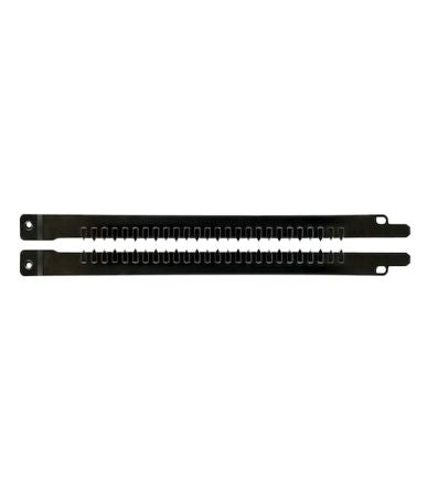 DeWALT Multiple Materials 295mm Cutting Length Alligator Saw Blade, Pack of 1 [DT2977-QZ]; 172-599