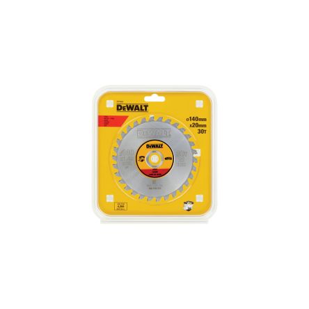 DeWALT Multiple Materials Circular Saw Blade, Pack of 1 [DT1923-QZ]; 172-711