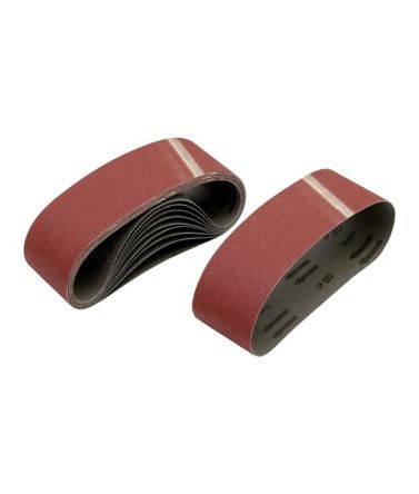 DeWALT DT330 Sanding Belt, 533mm 75mm, 220 Grit [DT3307-QZ]; 172-715