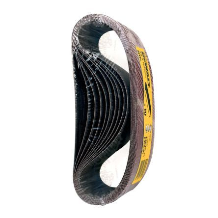 DeWALT DT330 Sanding Belt, 533mm 75mm, 60 Grit [DT3302-QZ]; 172-724