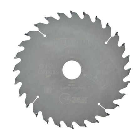 DeWALT Wood Circular Saw Blade, Pack of 1 [DT4033-QZ]; 172-753