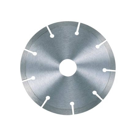 DeWALT DT3701-QZ Diamond Cutting Wheel, 115mm Diameter [DT3701-QZ]; 172-768