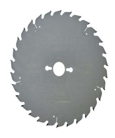 DeWALT Wood Circular Saw Blade, Pack of 1 [DT4226-QZ]; 172-771