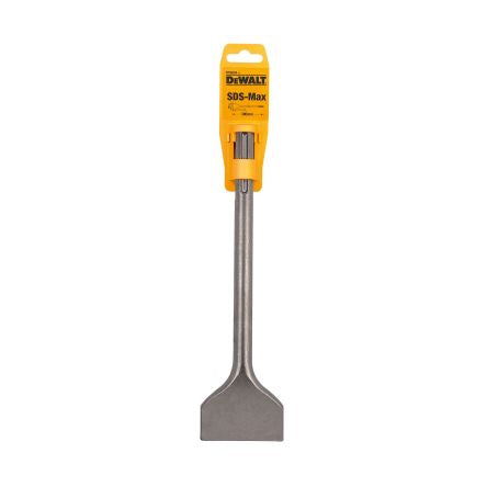 DeWALT 300 x 80 mm SDS Chisel [DT6834-QZ]; 172-779