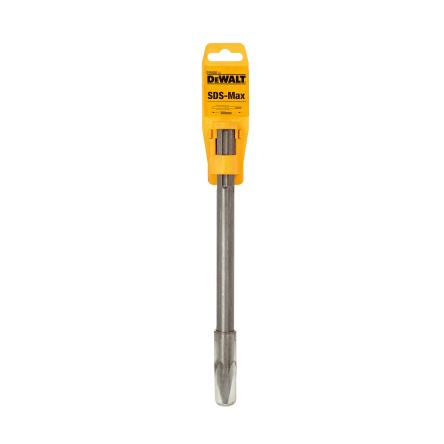 DeWALT 300 mm SDS Chisel [DT6820-QZ]; 172-780