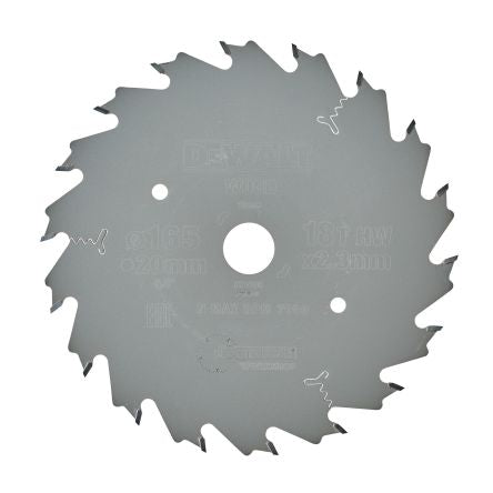 DeWALT Multiple Materials Circular Saw Blade, Pack of 1 [DT1089-QZ]; 172-808