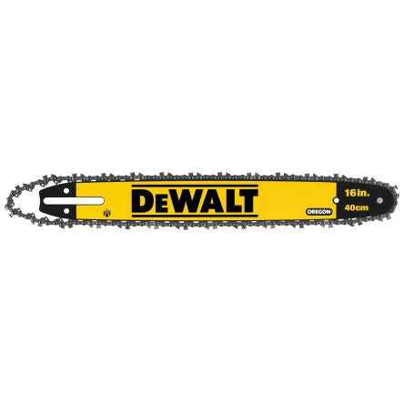 DeWALT DT20660-QZ Chainsaw Chain for use with DT20660-QZ [DT20660-QZ]; 172-816