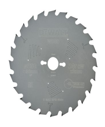 DeWALT Wood Circular Saw Blade, Pack of 1 [DT4311-QZ]; 172-829