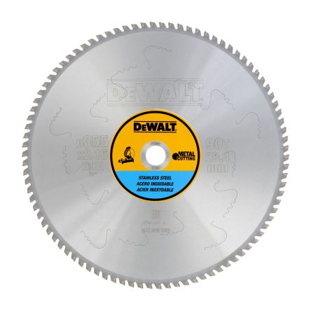 DeWALT Multiple Materials Circular Saw Blade, Pack of 1 [DT1922-QZ]; 172-909