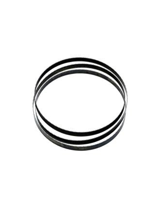 DeWALT Metal, Wood Band Saw Blade, Pack of 1 [DT8486-QZ]; 172-920