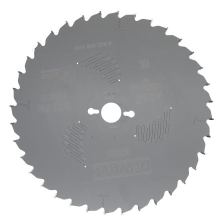DeWALT Wood Circular Saw Blade, Pack of 1 [DT4330-QZ]; 173-096