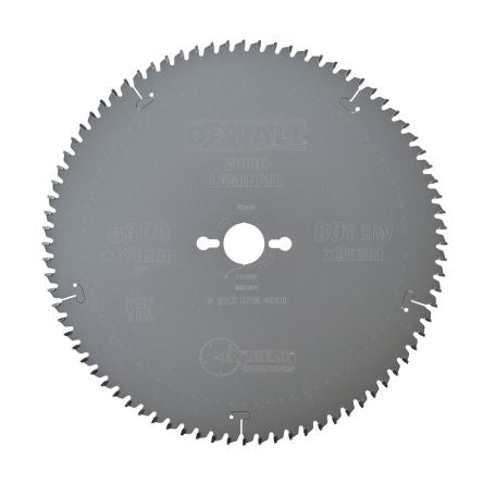 DeWALT Wood Circular Saw Blade, Pack of 1 [DT4281-QZ]; 173-128