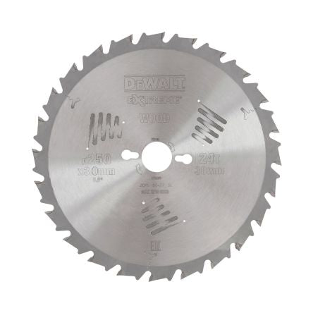 DeWALT Wood Circular Saw Blade, Pack of 1 [DT4301-QZ]; 173-272