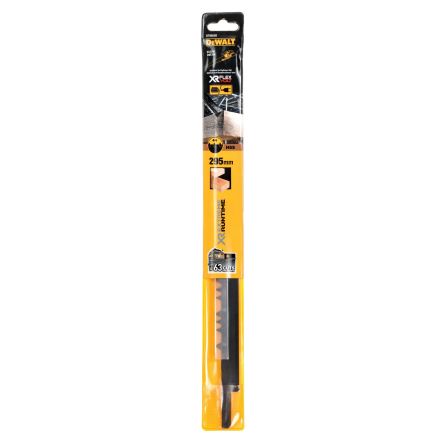 DeWALT Multiple Materials 295mm Cutting Length Alligator Saw Blade, Pack of 1 [DT99592-QZ]; 173-296