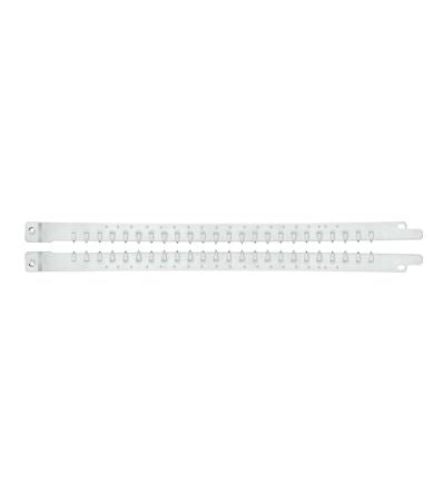 DeWALT Multiple Materials 430mm Cutting Length Alligator Saw Blade, Pack of 1 [DT2975-QZ]; 173-303