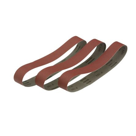 DeWALT DT335 Sanding Belt, 715mm 45mm, 240 Grit [DT3355-QZ]; 173-312