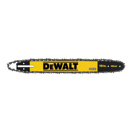 DeWALT DT20661-QZ 460mm Chainsaw Chain for use with DT20661-QZ [DT20661-QZ]; 173-317