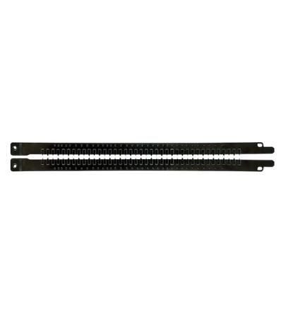 DeWALT Multiple Materials 430mm Cutting Length Alligator Saw Blade, Pack of 1 [DT2976-QZ]; 173-321