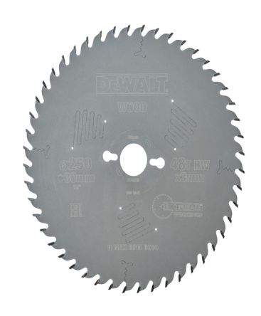 DeWALT Wood Circular Saw Blade, Pack of 1 [DT4323-QZ]; 173-389