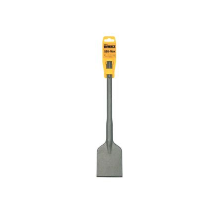 DeWALT 400 x 90 mm SDS Chisel [DT8091-QZ]; 173-446