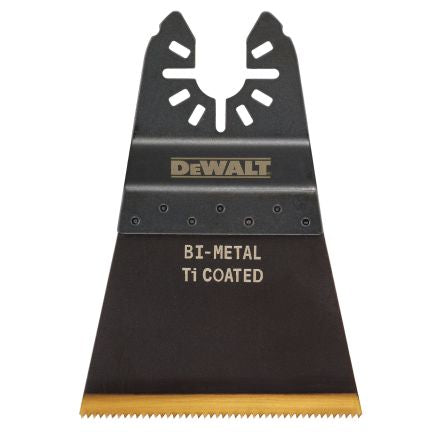 DeWALT Wood Multitools blade, Pack of 1 [DT20747-QZ]; 173-484