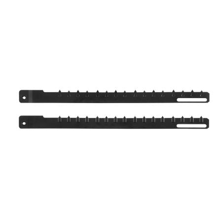 DeWALT Wood 275mm Cutting Length Alligator Saw Blade, Pack of 1 [DT2962-QZ]; 173-496