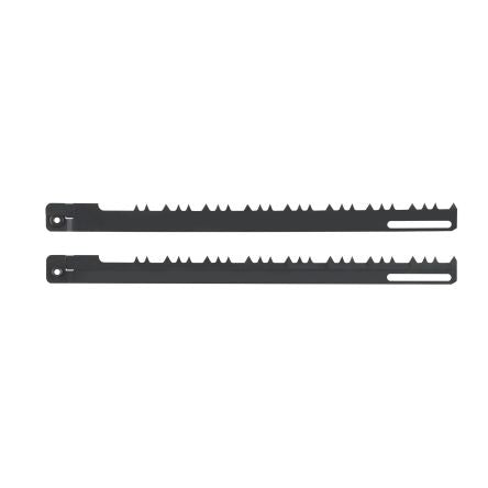 DeWALT Wood 275mm Cutting Length Alligator Saw Blade, Pack of 1 [DT2961-QZ]; 173-550