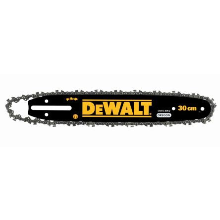 DeWALT DT20665-QZ 300mm Chainsaw Chain for use with DT20665-QZ [DT20665-QZ]; 173-706