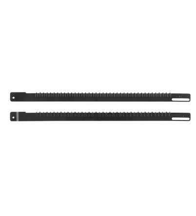 DeWALT Multiple Materials 425mm Cutting Length Alligator Saw Blade, Pack of 1 [DT2966-QZ]; 173-708