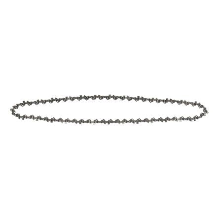 DeWALT DT20663-QZ 400mm Chainsaw Chain, 0.043in Guage, 3/8in Pitch for use with DT20663-QZ [DT20663-QZ]; 173-718