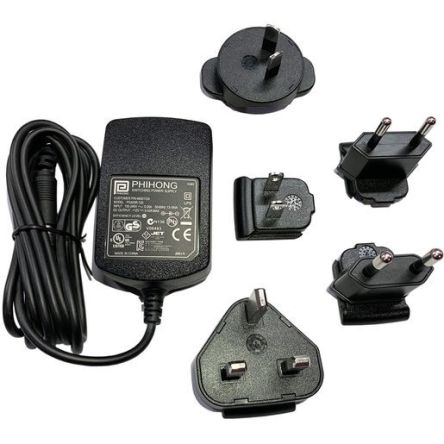 Ohaus 30467987 Adaptor Kit, For Use With: OHAUS Compass CR [30467987]; 173-740