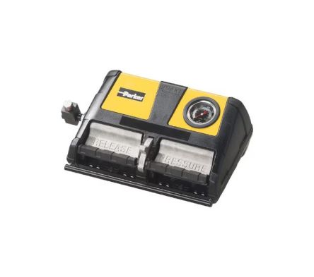 Parker Air, Hydraulic Pressure Pump 70MPa [85CE-XAM]; 173-978