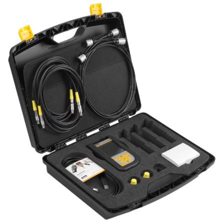 Parker, Serviceman Plus Series Kit for Use with Parker Serviceman Plus Range [SCKIT-155-2-600]; 174-006