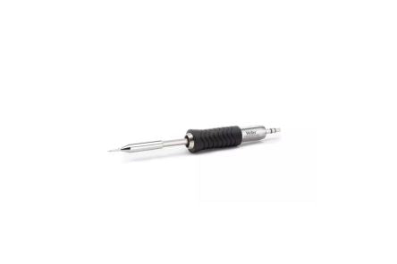 Weller RTU 003 C L MS 0,3 mm Conical Soldering Iron Tip for use with WXUP-MS [T0050107199]; 174-008