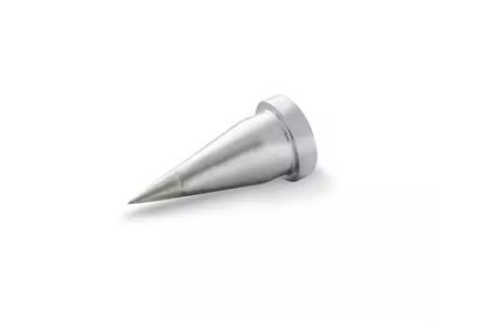 Weller LT 1 0.25 mm Conical Soldering Iron Tip [T0054440111]; 174-039