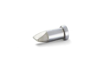 Weller LT D 4.6 mm Screwdriver Soldering Iron Tip [T0054440911]; 174-040