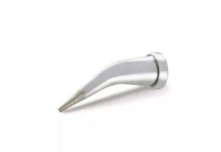 Weller LT HX 0.8 mm Bent Screwdriver Soldering Iron Tip [T0054442011]; 174-043