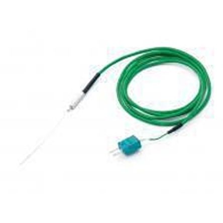 WellerT005875 Type K Thermocouple 0.1mm Diameter, +200°C → +1250°C [T0058755782]; 174-078