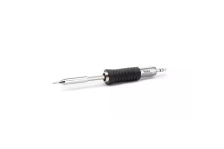 Weller RTU 006 C L MS 0,6 mm Conical Soldering Iron Tip for use with WXUP-MS [T0050107099]; 174-138