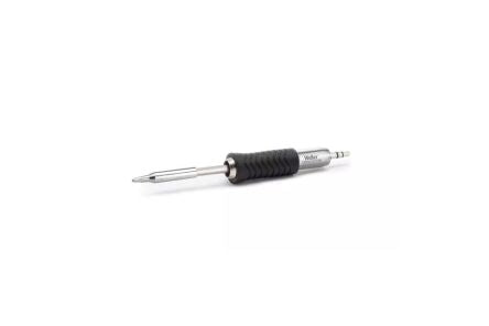 Weller RTU 022 S L MS 2,2 mm Screwdriver Soldering Iron Tip for use with WXUP-MS [T0050107799]; 174-141