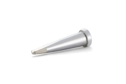 Weller LT L 2 mm Screwdriver Soldering Iron Tip [T0054441411]; 174-150