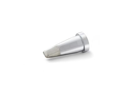Weller LT B 2,4 mm Screwdriver Soldering Iron Tip [T0054440511]; 174-168
