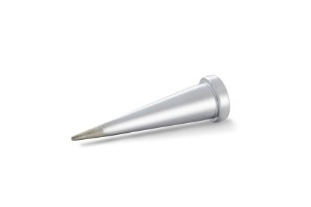 Weller LT S 0.4 mm Conical Soldering Iron Tip [T0054440611]; 174-172