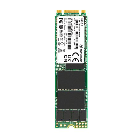 Transcend MTS970P M.2 (2280) 512 GB Internal SSD [TS512GMTS970P]; 174-260