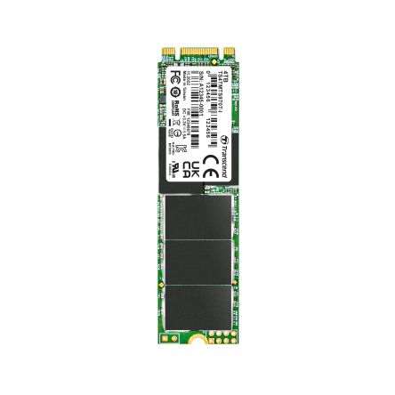 Transcend MTS970T-I 2280-D2-B-M 4 TB Internal SSD [TS4TMTS970T-I]; 174-301