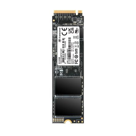 Transcend MTE720T 2280-D2-M 512 GB Internal SSD [TS512GMTE720T]; 174-311