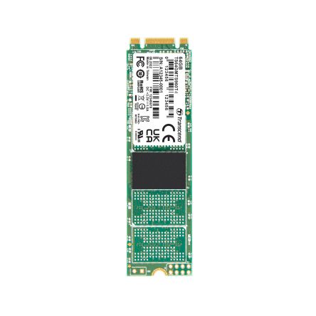 Transcend MTS960T-I 2280-S2-B-M 64 GB Internal SSD [TS64GMTS960T-I]; 174-315